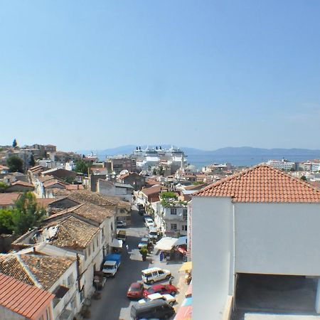 Akerdem Hotel Kuşadası Dış mekan fotoğraf