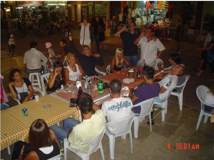 Akerdem Hotel Kuşadası Dış mekan fotoğraf