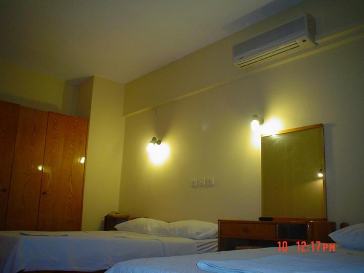 Akerdem Hotel Kuşadası Oda fotoğraf