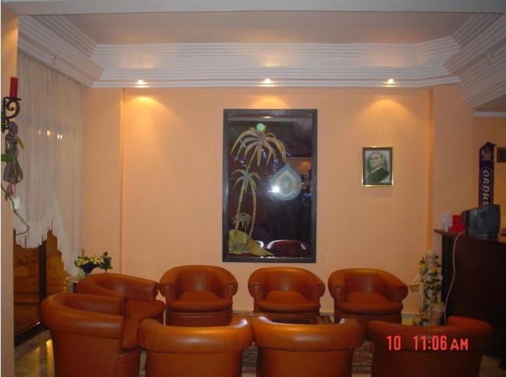 Akerdem Hotel Kuşadası Dış mekan fotoğraf