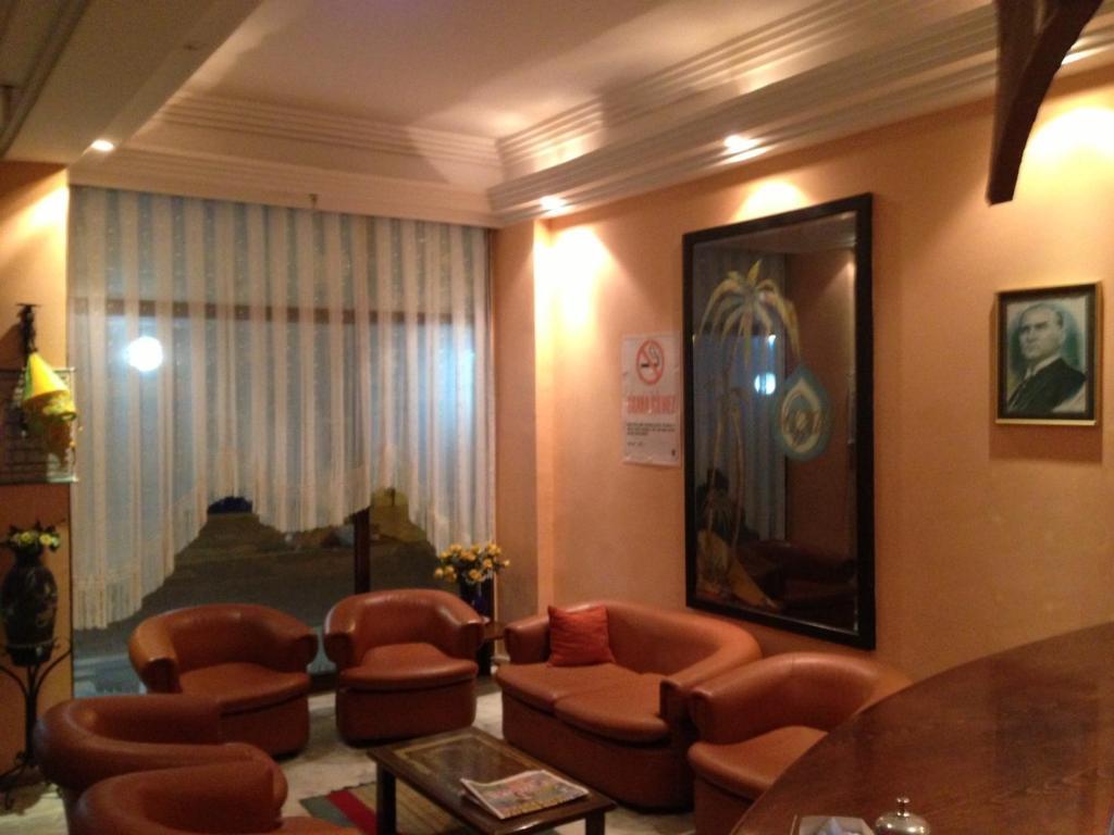 Akerdem Hotel Kuşadası Dış mekan fotoğraf