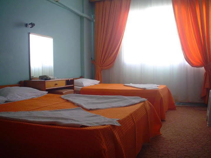 Akerdem Hotel Kuşadası Dış mekan fotoğraf