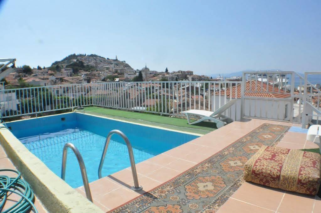 Akerdem Hotel Kuşadası Dış mekan fotoğraf