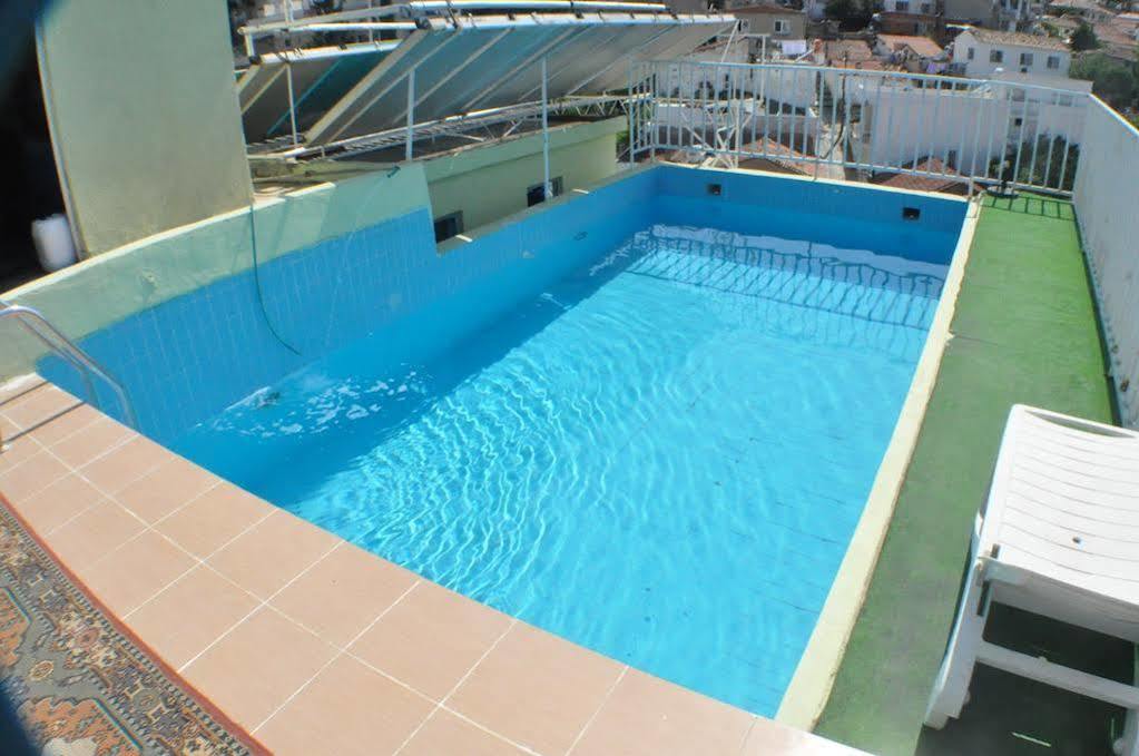 Akerdem Hotel Kuşadası Dış mekan fotoğraf