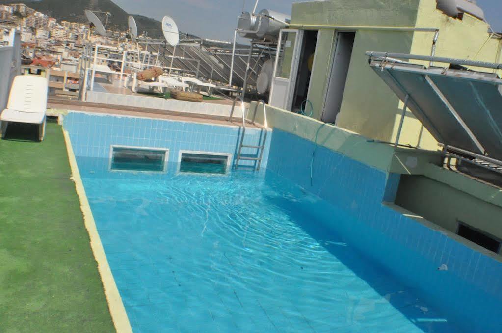 Akerdem Hotel Kuşadası Dış mekan fotoğraf