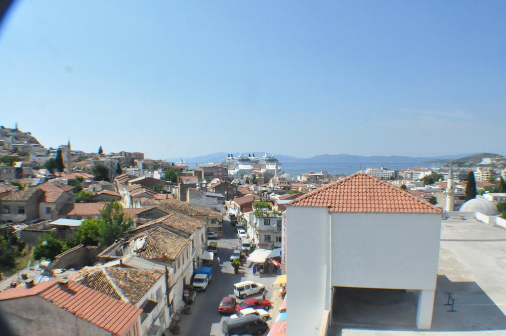Akerdem Hotel Kuşadası Dış mekan fotoğraf