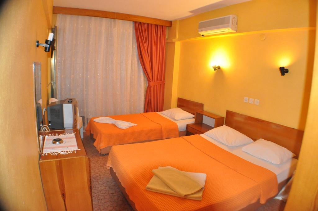 Akerdem Hotel Kuşadası Oda fotoğraf