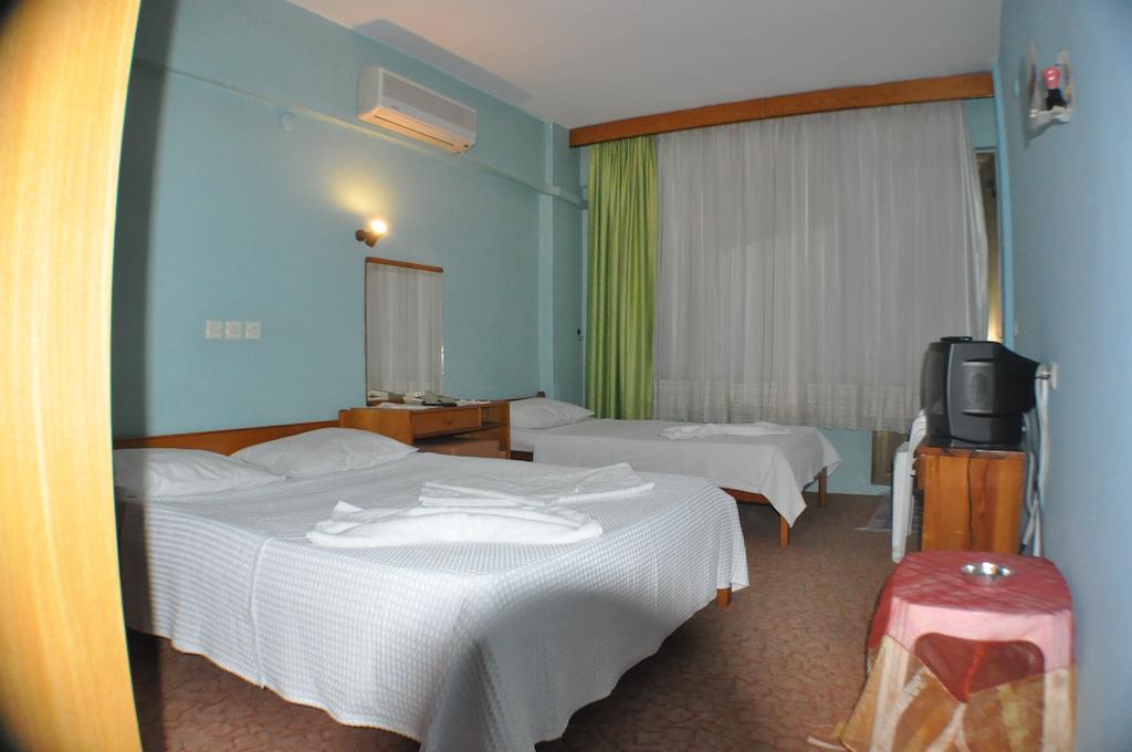 Akerdem Hotel Kuşadası Oda fotoğraf