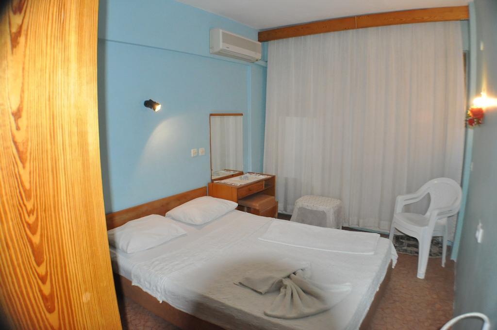 Akerdem Hotel Kuşadası Dış mekan fotoğraf