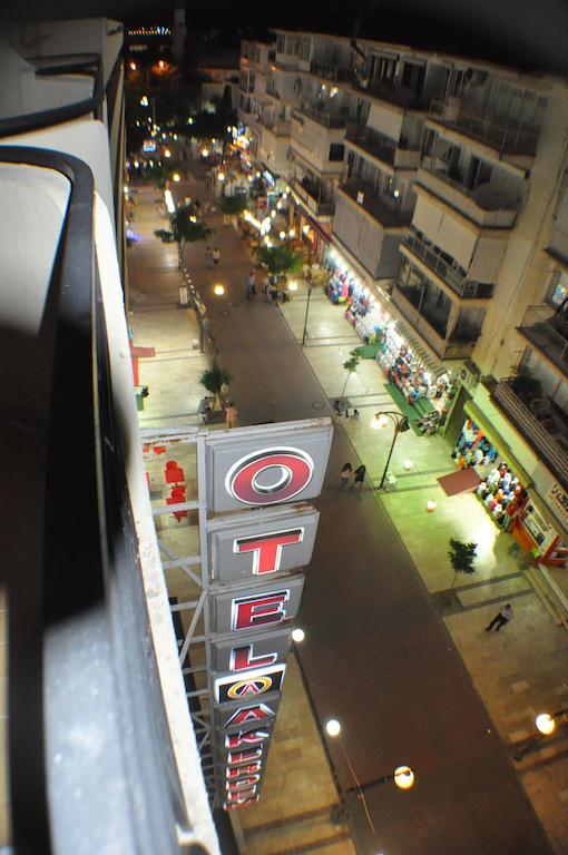 Akerdem Hotel Kuşadası Dış mekan fotoğraf