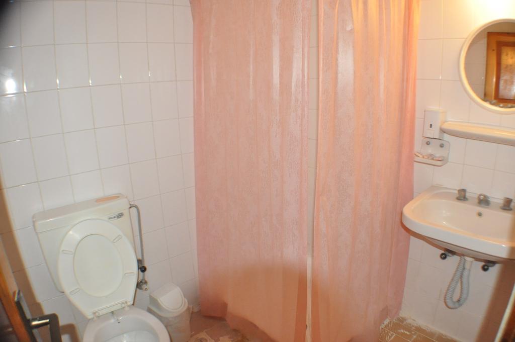 Akerdem Hotel Kuşadası Dış mekan fotoğraf