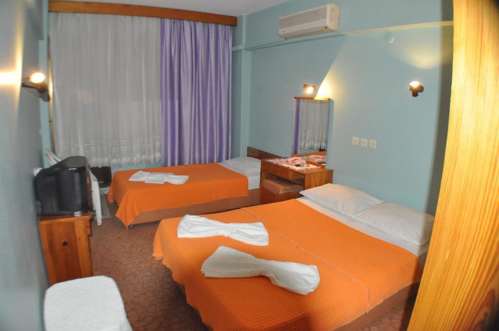 Akerdem Hotel Kuşadası Oda fotoğraf