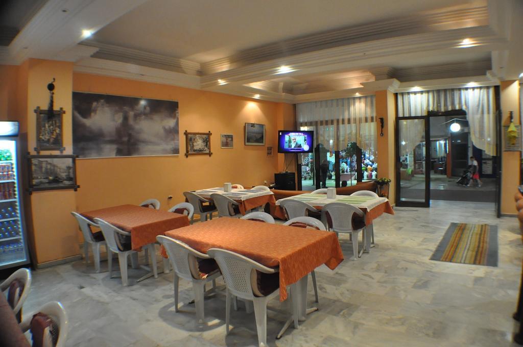 Akerdem Hotel Kuşadası Dış mekan fotoğraf